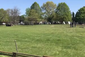 Morton Tourism Office