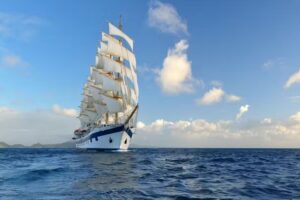 Mosaic Shores Travel Co, LLC