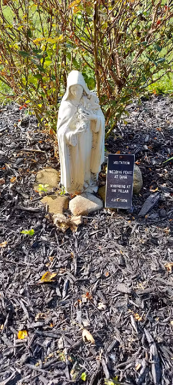 Mother Angelica Tour Canton OH