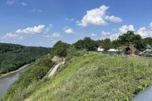 Mount Morris Dam and Recreation Area