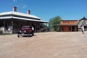 Mount Rushmore Tours