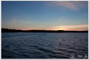 Mount Washington Cruises