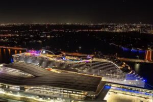 Mountain Breeze Travel