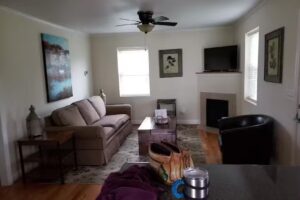 Mountain Cove Farms Resort