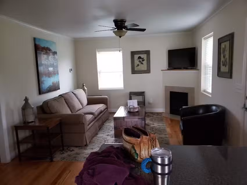 Mountain Cove Farms Resort