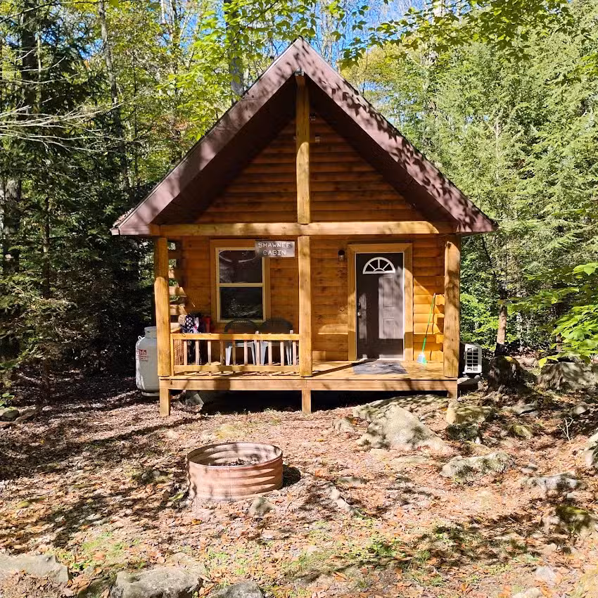 Mountain Creek Cabins