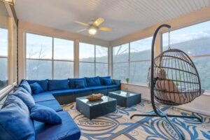 Mountain Escape (Vacation Rental)