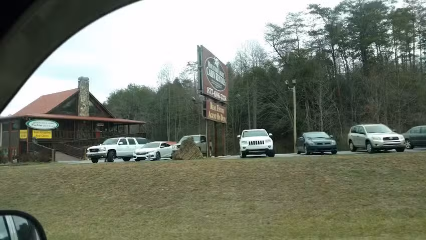 Mountain Laurel Cabin Rentals