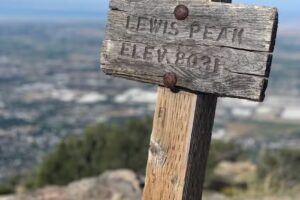 Mountain Luxury Lodging