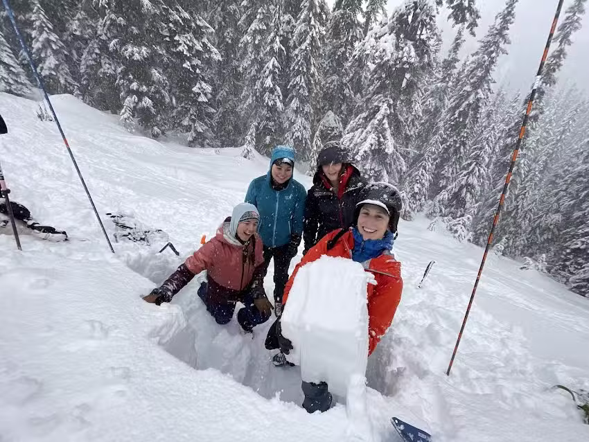 Mountain Madness, Inc.