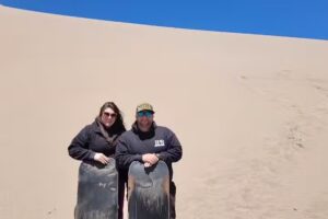 Mountain Master Off-Road Tours