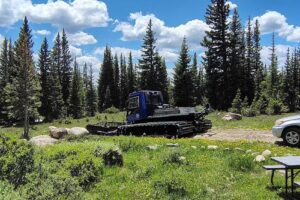 Mountain Meadow Cabins