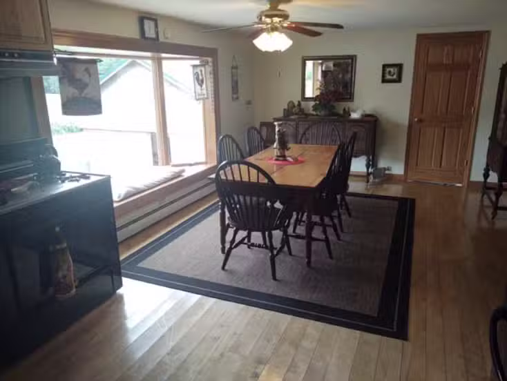 Mountain Meadow Farm