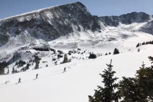 Mountain Town Magazine