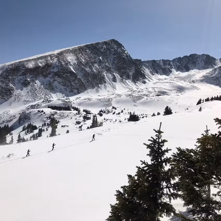 Mountain Town Magazine