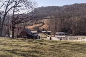 Mountain Valley Ranch MVR.LLC