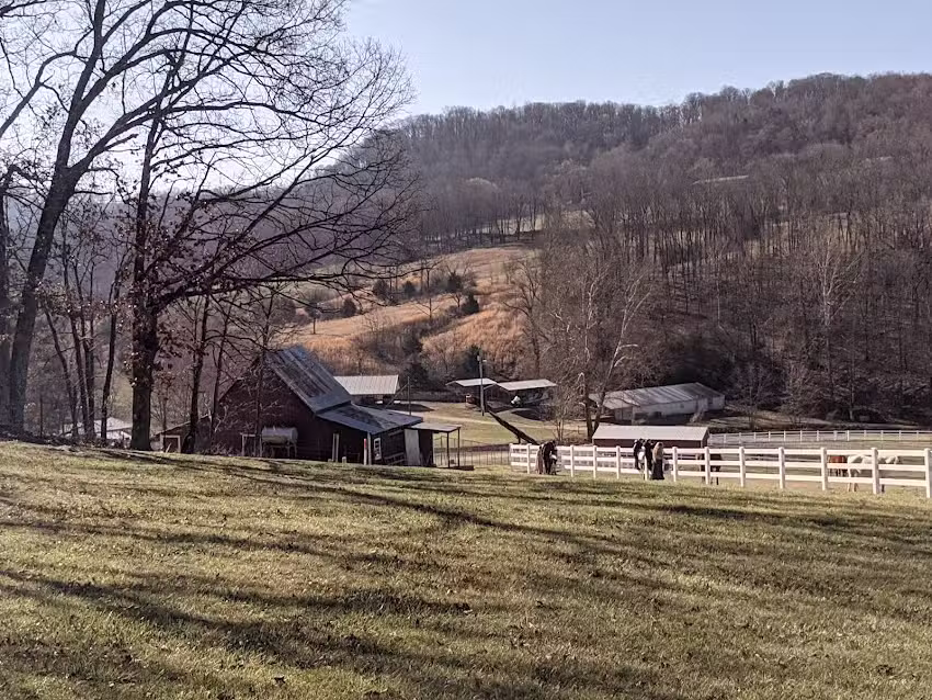 Mountain Valley Ranch MVR.LLC