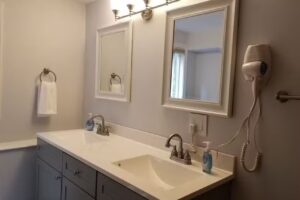 Mountain View House on Tyrol