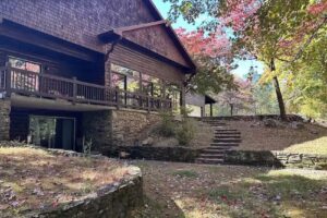 Mountain View Lodge Helen