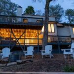 Mountain View Retreat