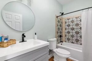 Mountain View Retreat