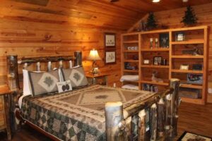 Mountain View Retreat