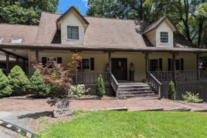 Mountain Village Chalets