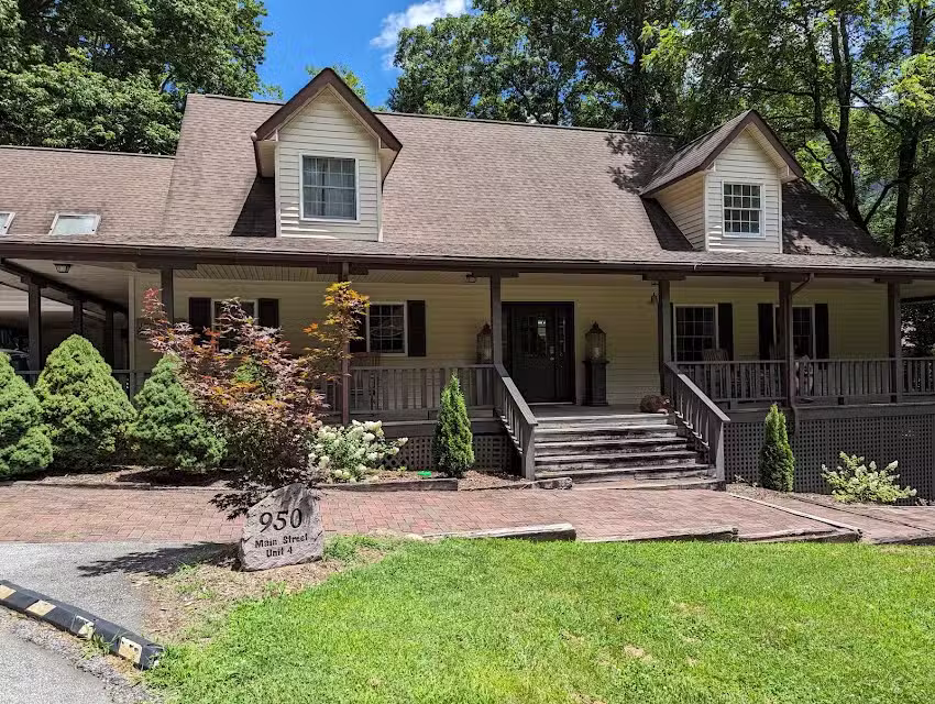 Mountain Village Chalets