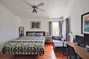 Mountain Vista Retreat