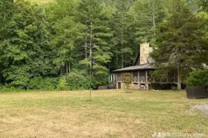 Mountainaire Luxury Cabin