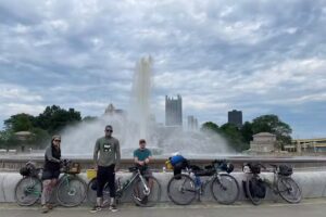 Mountainside Bike Tours