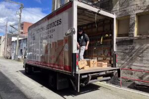 Mountlake Terrace Travel Agency