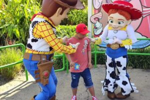 Mouse Bound Vacations – Erin Spedding