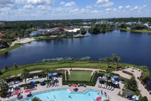 Mouse Class Travel Company