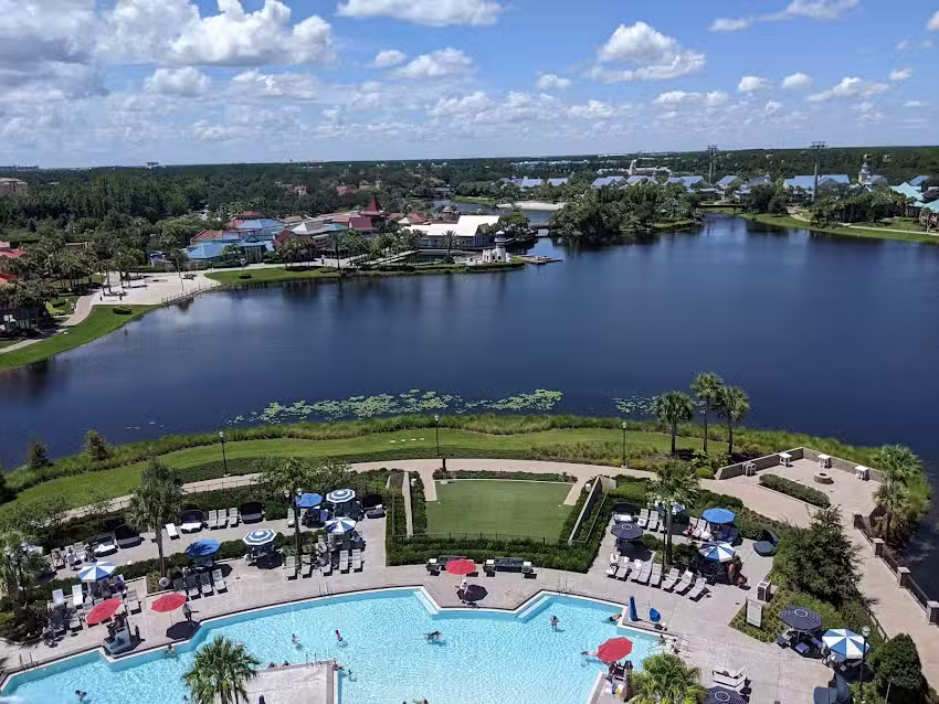 Mouse Class Travel Company