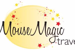 Mouse Magic Travel by Jolene