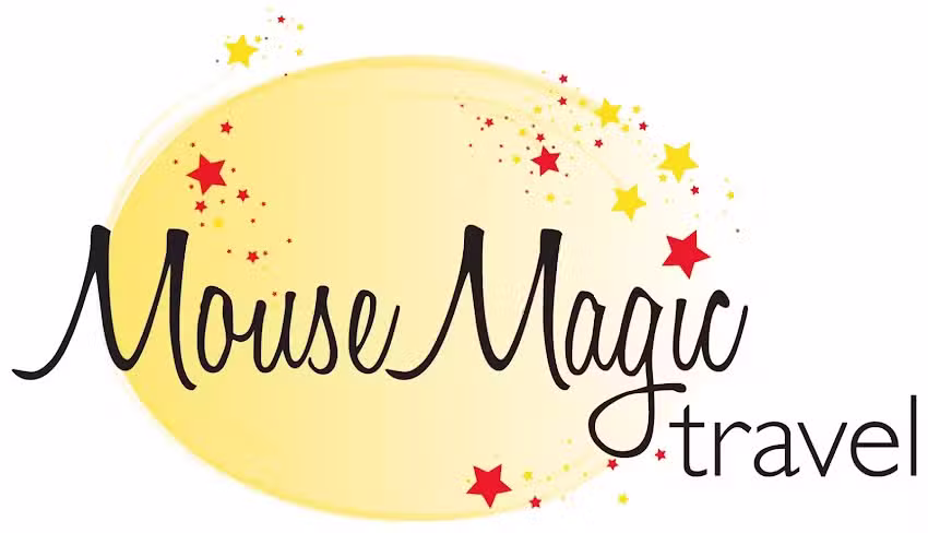 Mouse Magic Travel by Jolene