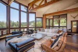 Moving Mountains – Breckenridge