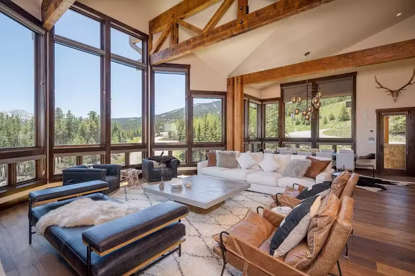 Moving Mountains &ndash; Breckenridge