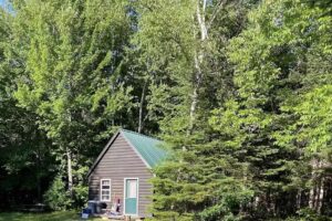 Moxie Gore Outfitters LLC