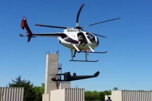 Mr D&rsquo;s Helicopters