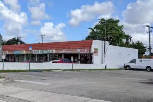 Mr Travel Corporation