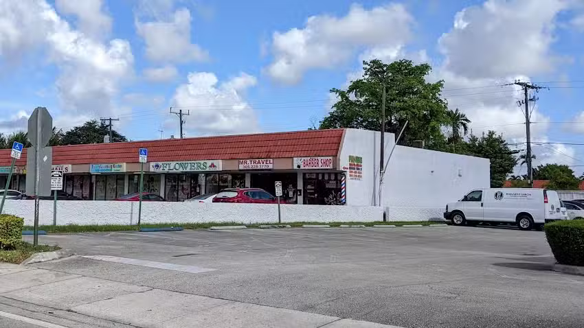 Mr Travel Corporation