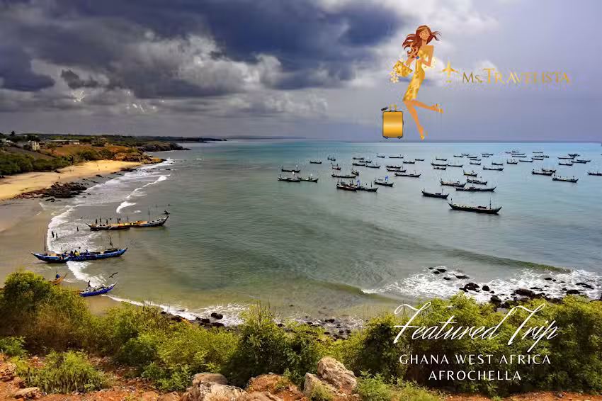 Ms. Travelista, Inc.