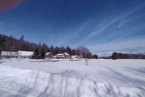 Mt Dustan Country Store & Cabins
