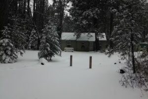 Mt. Lassen Lodging / Shingletown Grace Lake Resort