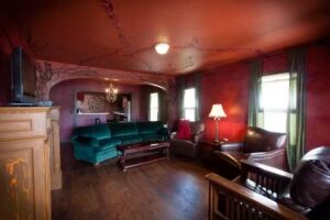 Mt. Shasta Getaway – Vacation Rental