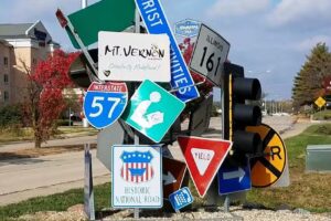 Mt. Vernon, IL Tourism