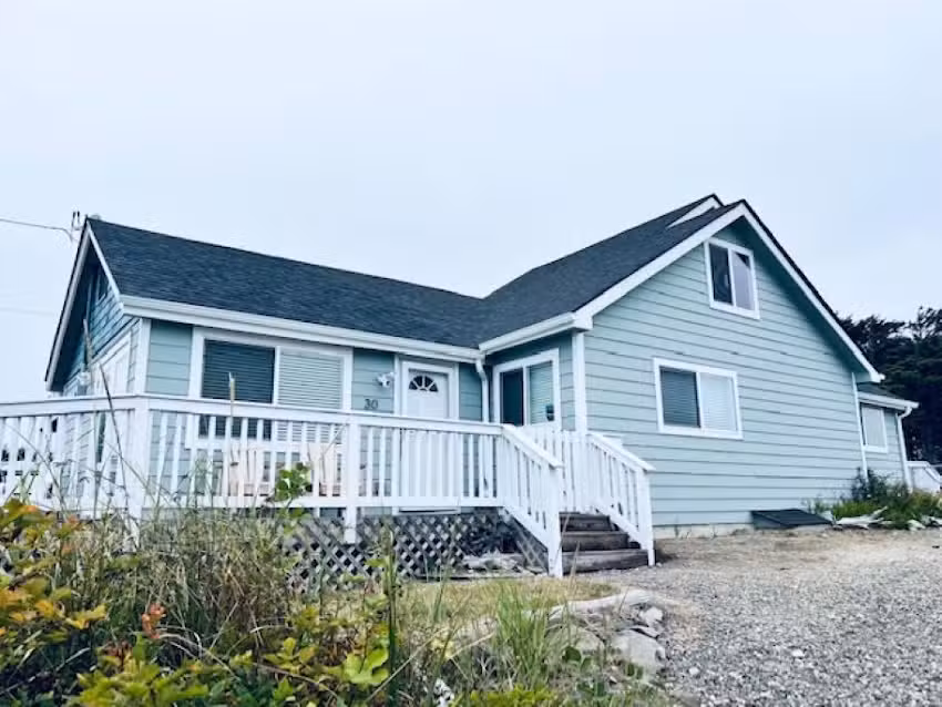 MTP Vacation Rentals-Seabreeze