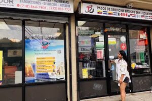 Multitravel Services LLC